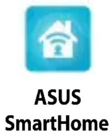 ASUS SmartHome TemperatureHumidity Sensor TS101 - Installation der ASUS SmartHome App - 2