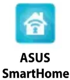 ASUS SmartHome TemperatureHumidity Sensor TS101 - Installing ASUS SmartHome app - 2