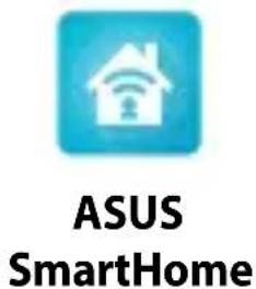 ASUS SmartHome TemperatureHumidity Sensor TS101 - 安装ASUSSmartHome應用程式 - 2