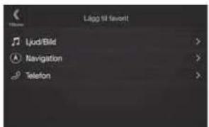 ALPINE INEW720DC - Funktionen Favorit - 3