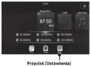 ALPINE INEW720DC - Łączenie z urządzeniem zgodnym z Bluetooth (Parowanie) - 1