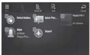 ALPINE INEW720DC - Toque [ ] (Editar). - 1