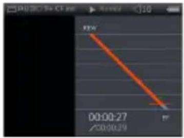 COWON Plenue R - + Vidéo - 1