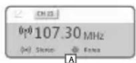 COWON Plenue R - + Radio (radio FM) - 1