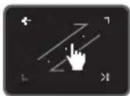 COWON Plenue R - + Touches - 7