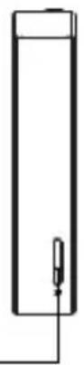 COWON Plenue D3 - NOMS Des PIECES et fonctions - 2