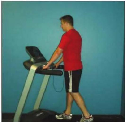 Life Fitness F3 Go - MISE EN GARDE : - 1