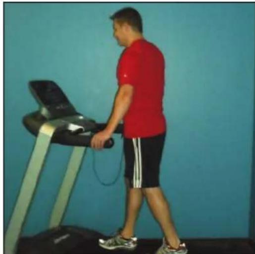 Life Fitness F3 Go - MISE EN GARDE : - 2