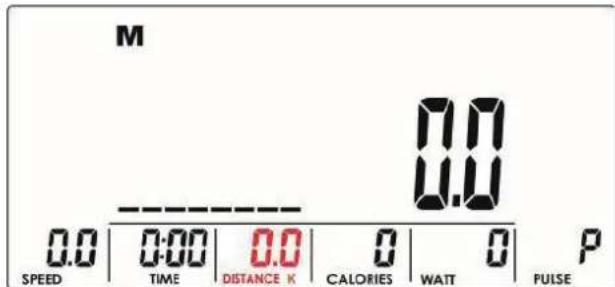 Darwin HT40 - BODY FAT - TAUX DE GRAISSE CORPORELLE - 3