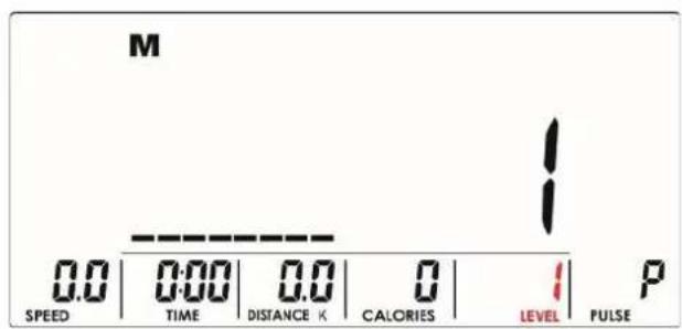Darwin HT40 - PROGRAM MODE - Mode programme - 1