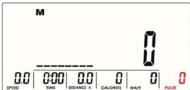 Darwin HT40 - BODY FAT - TAUX DE GRAISSE CORPORELLE - 7