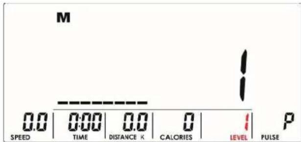 Darwin HT40 - BODY FAT - TAUX DE GRAISSE CORPORELLE - 1