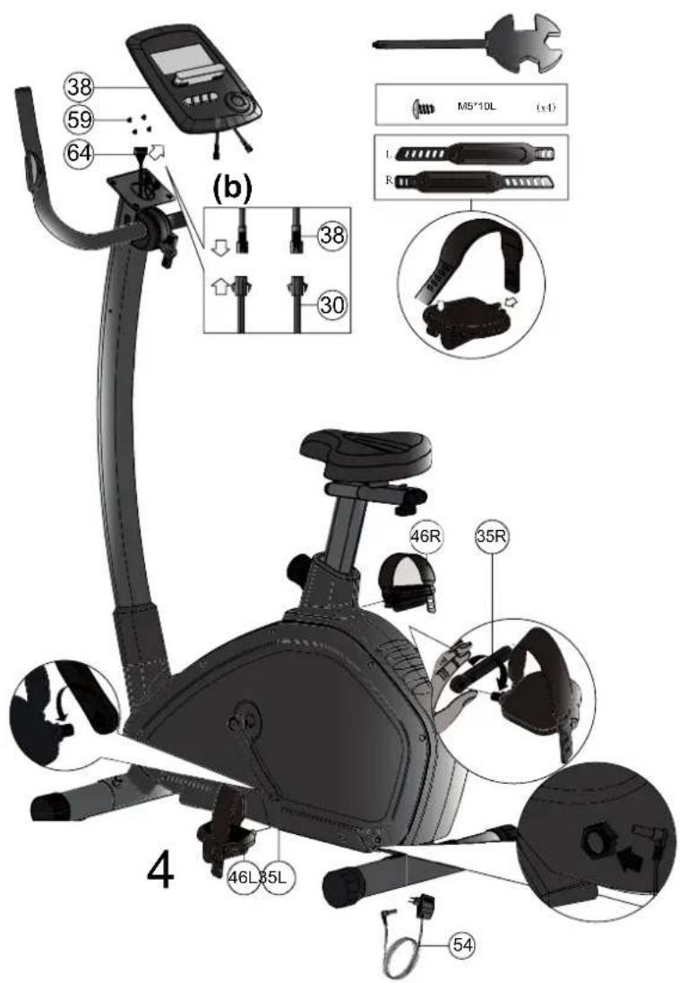 Darwin HT40 - ATTENTION - 1