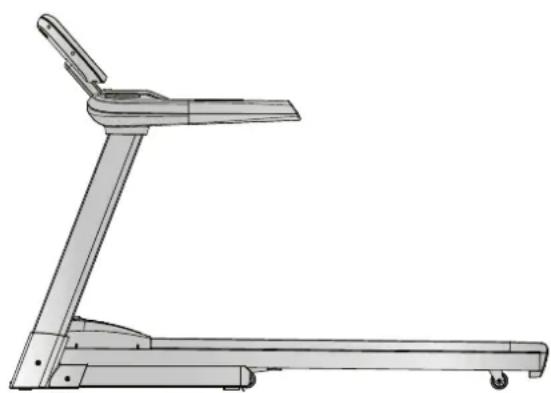 Darwin TM40 - ATTENTION - 1