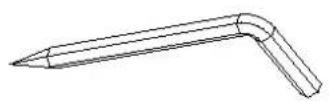 Darwin TM40 - PRUDENCE - 10