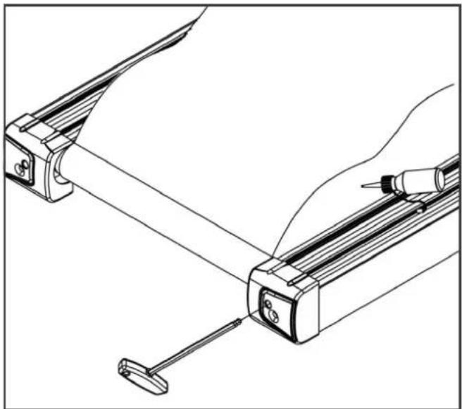 Darwin TM40 - ① REMARQUE - 1