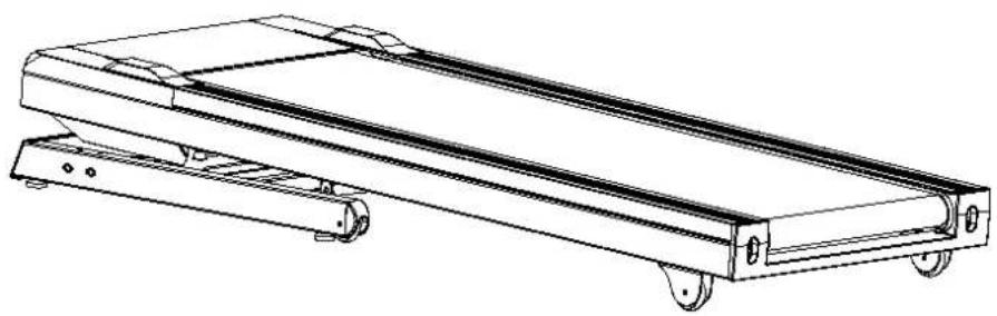Darwin TM40 - Étape 1: déballage - 1