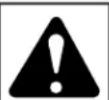 Yard-Man YM155 - SYMBOL MEANING - 1