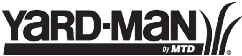 Yard-Man YM155 - MANUFACTURER'S LIMITED WARRANTY FOR: - 1