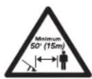 Yard-Man YM155 - CUCHILLA AFILADA - 1