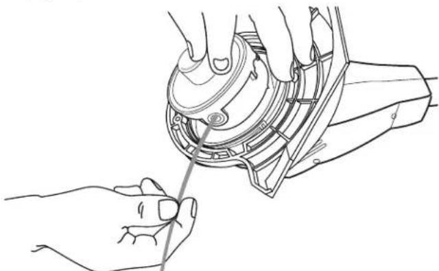 Yard-Man YM155 - INSTRUCCIONES DE MANTENIMIENTO Y REPARACION - 3