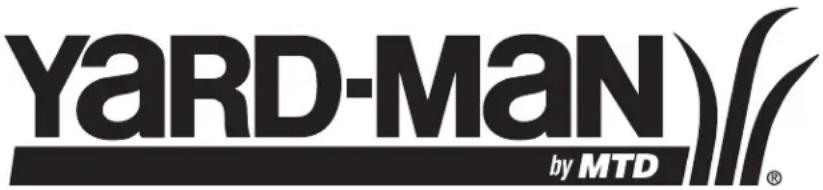 Yard-Man YM155 - GARANTIE LIMITÉE DU FABRICANT POUR: - 1