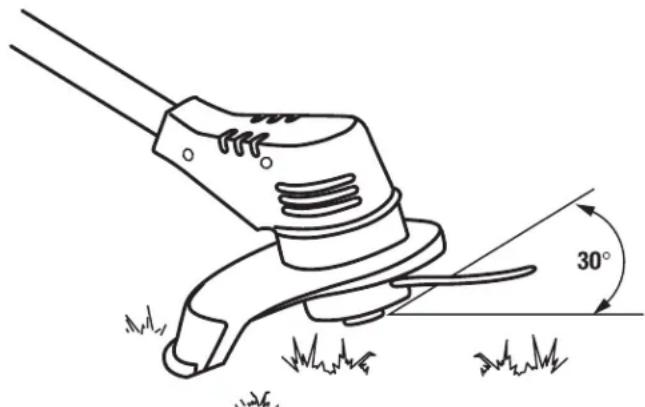Yard-Man YM155 - DECORATIVE TRIMMING - 1
