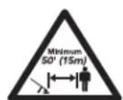 Yard-Man YM155 - LAME AIGUISEEE - 1