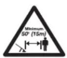 Yard-Man YM1500 - A VERTISSEMENT - LISEZ LE MANUEL DE L'UTILISATEUR - 2