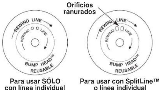 Yard-Man YM1500 - SECCION 7: INSTRUCCIONES DE MANTENIMIENTO Y REPARACION - 2