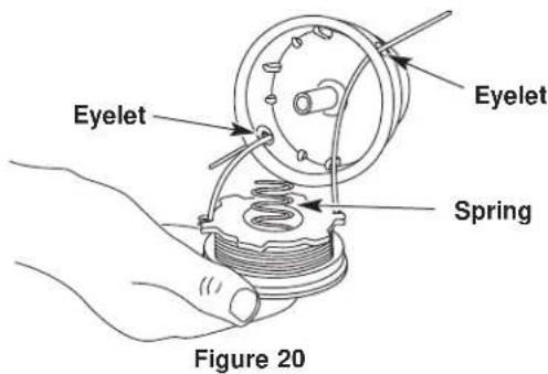 Yard-Man YM1500 - SECTION 7: MAINTENANCE AND REPAIR INSTRUCTIONS - 2