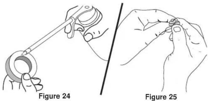Yard-Man YM1500 - SECCION 7: INSTRUCCIONES DE MANTENIMIENTO Y REPARACION - 2