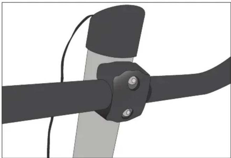 SportPlus SPMSP008B - 7E ÉTAPE B): - 1