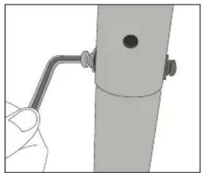 SportPlus SPMSP008B - 5E ÉTAPE - 1