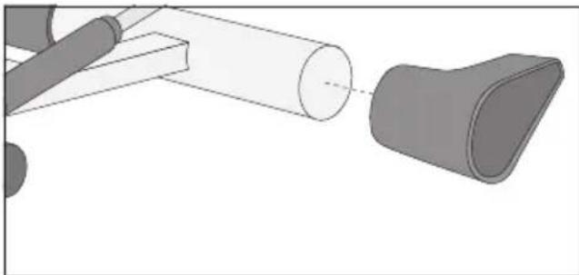 SportPlus SPMSP008B - ASSEMBLY INSTRUCTIONS - 1