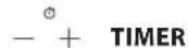 WHIRLPOOL WF S0160 NE - KONTROLLPANELETS SPERRE - 1