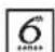 WHIRLPOOL WF S0160 NE - FLEXISIDE - 6