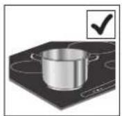 WHIRLPOOL WF S0160 NE - POSITIONNEMENT - 1