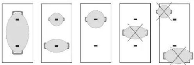 WHIRLPOOL WF S0160 NE - ФУНКЦІЇ - 2