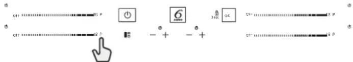 WHIRLPOOL WF S0160 NE - LIGAR/DESLIGAR O SINAL SONORO - 1