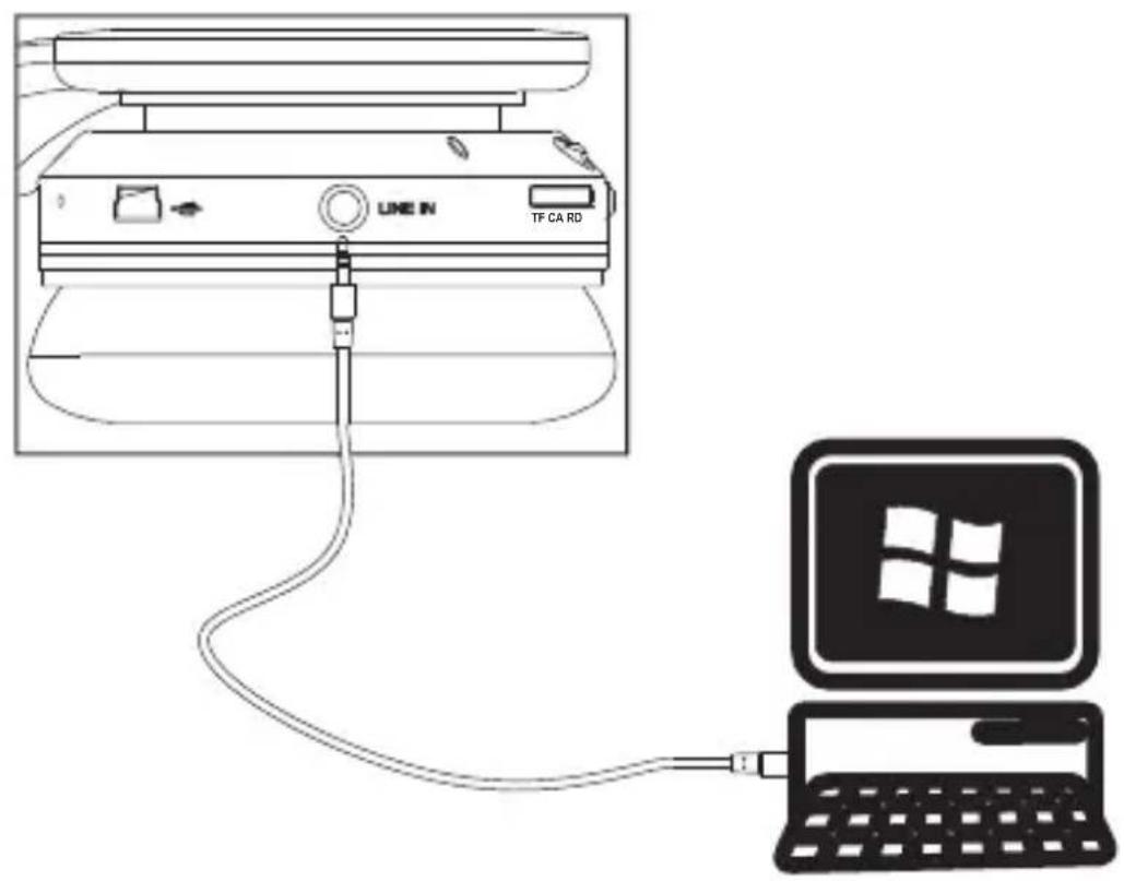 NESX NE490 - ENTREE LIGNE - 1