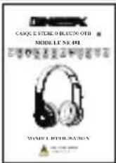 NESX NE490 - CONTENU DE L'EMBALLAGE - 5