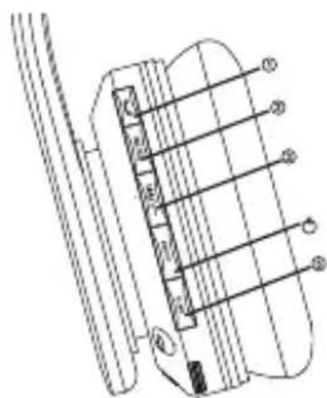 NESX NE490 - PRESENTATION DU CASQUE - 3