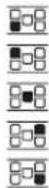 HOTPOINT HAGS 72FBK - PRODUCT DESCRIPTION - 2