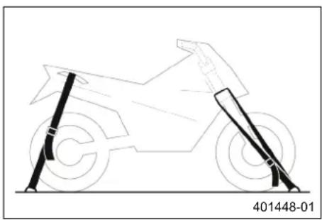 KTM 250 Duke (2020) - OΔHΓIEΣ ΓIA THN OΔHΓHΣH - 1