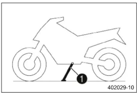 KTM 250 Duke (2020) - EPΓΑΣIEΣ ΣΕPBΙΣ ΣΤΟ ΣΥΣTHMA ANAPTHΣHΣ - 1