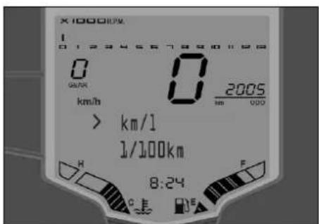 KTM 250 Duke (2020) - TAMNIOOPANQN7 - 1