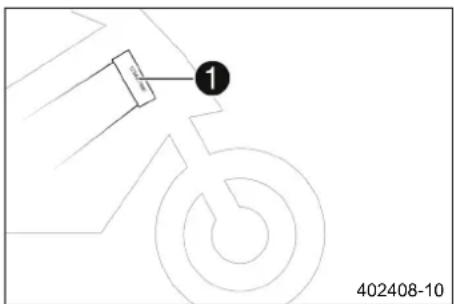 KTM 250 Duke (2020) - Avaywpiotikoc apiOuO oxnauos - 1