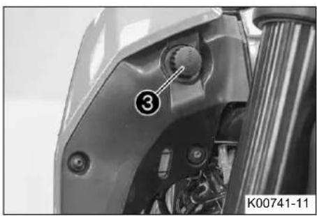 KTM 250 Duke (2020) - ΣYΣTHMA ΨΥΞΗΣ - 1