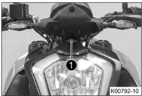 KTM 250 Duke (2020) - P  mian  ouc  mns  twv mnpotivou avapiou - 1